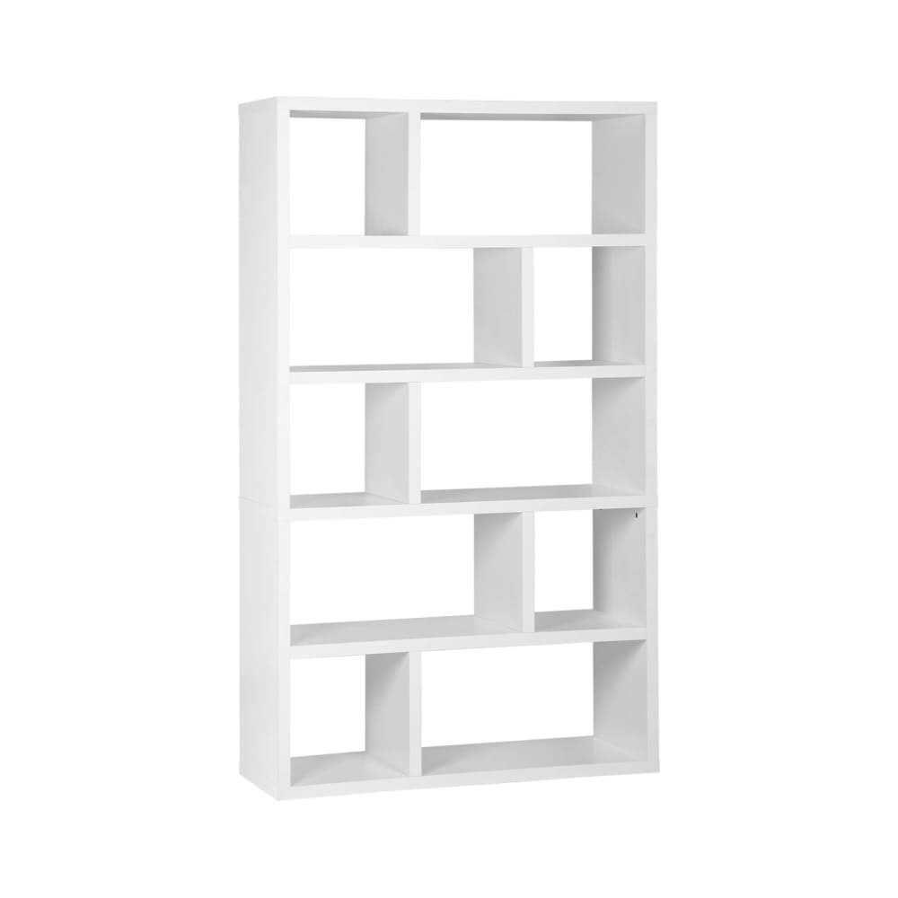 Etagère asymétrique