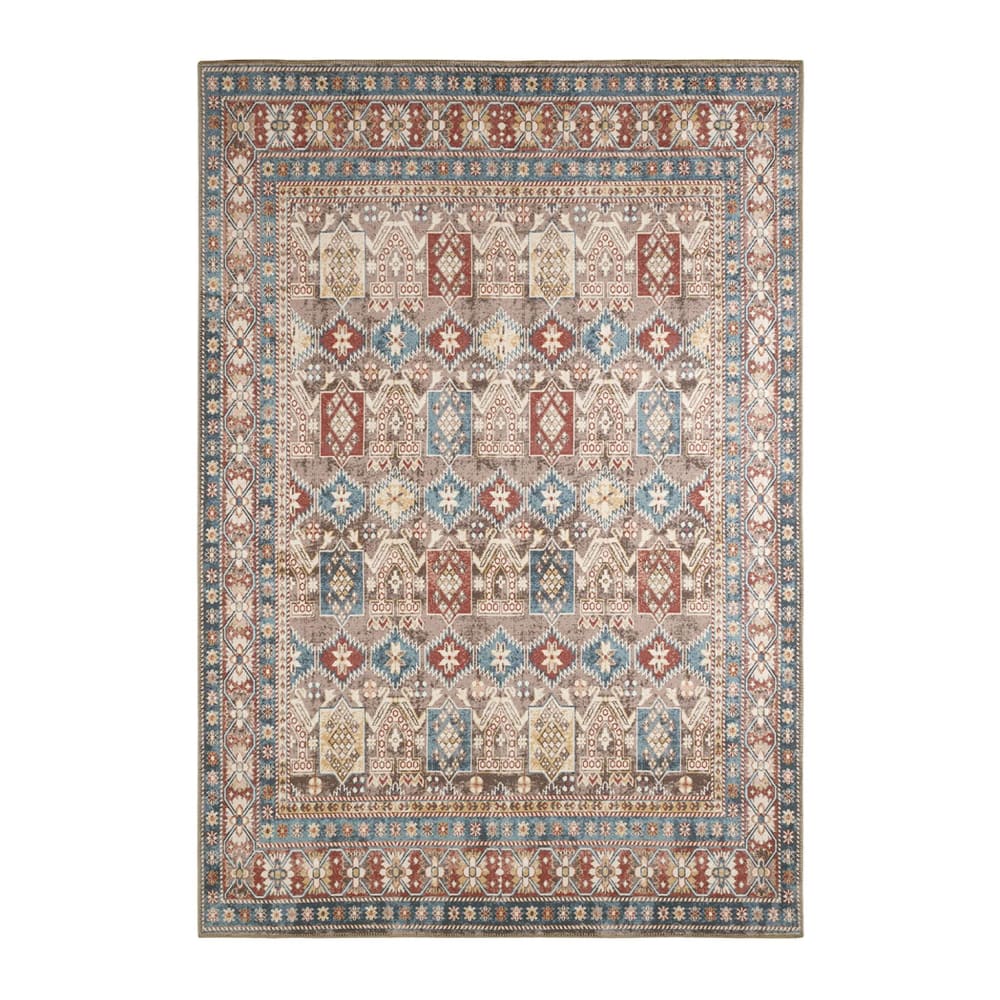 tapis intérieur motif - persan