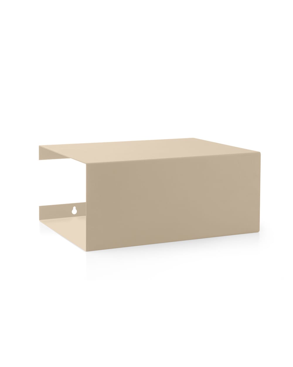 Boîte de rangement en