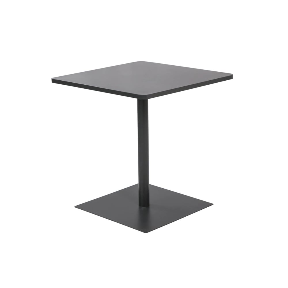 Table de jardin bistrot