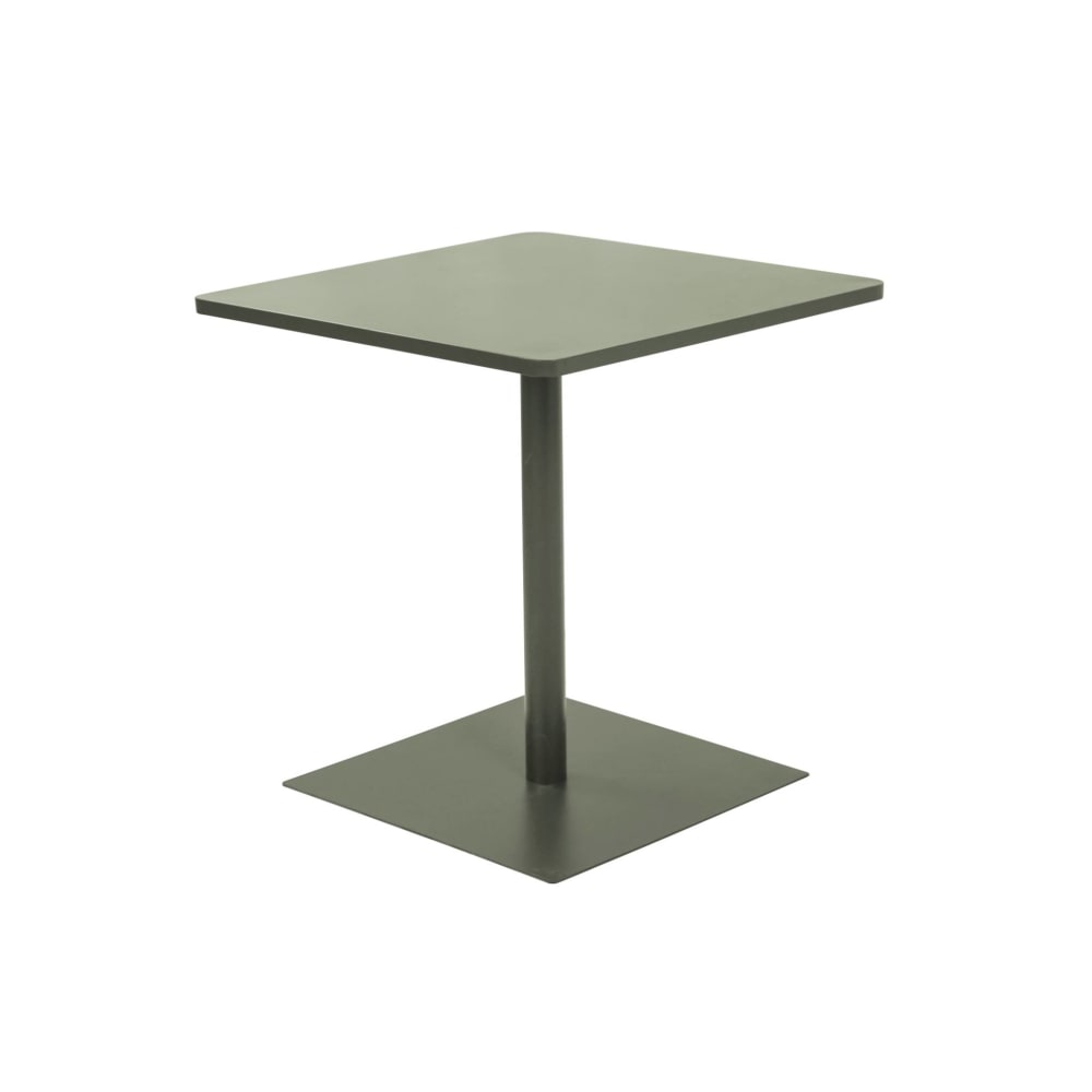 Table de jardin bistrot