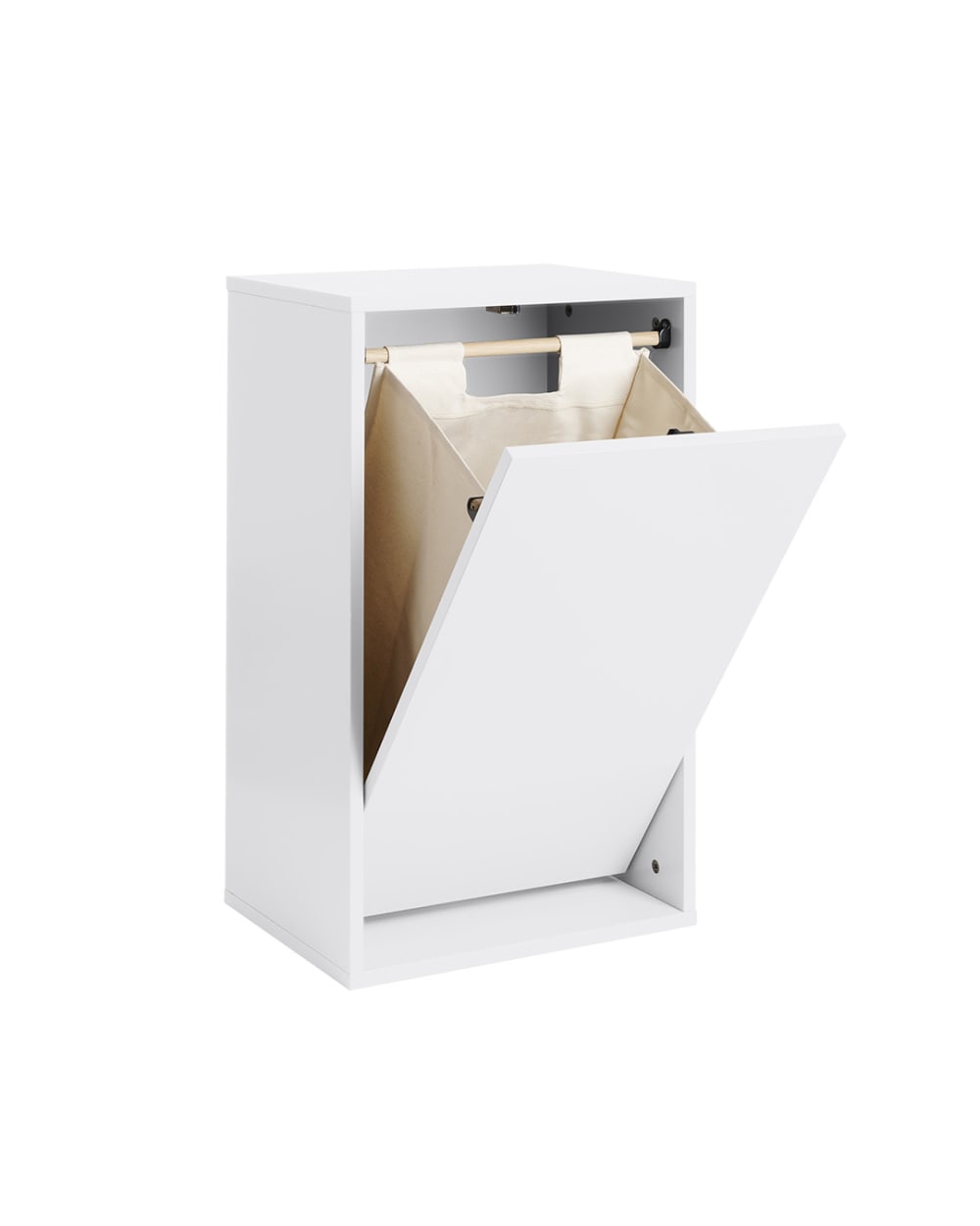 Boîte de rangement en