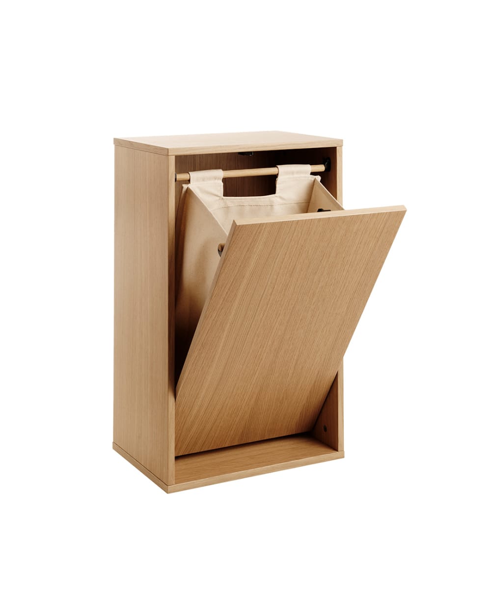 Boîte de rangement en