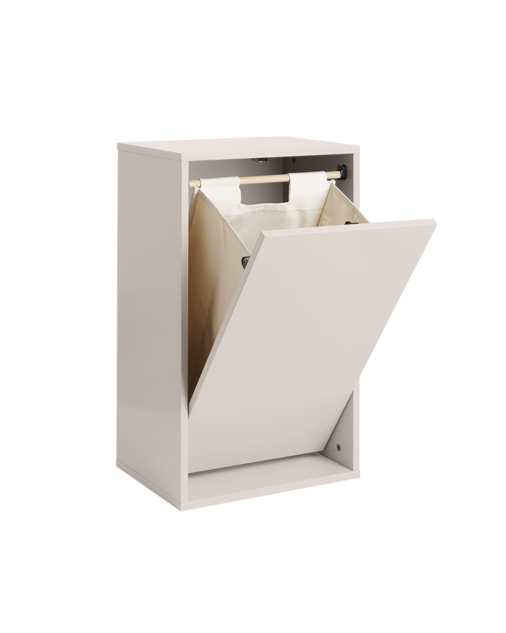 Boîte de rangement en
