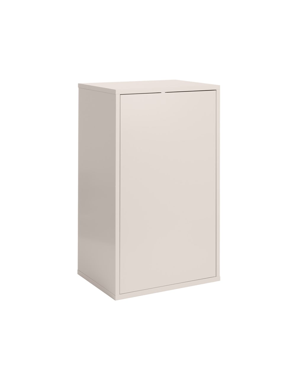 Boîte de rangement en bois H70x30x43