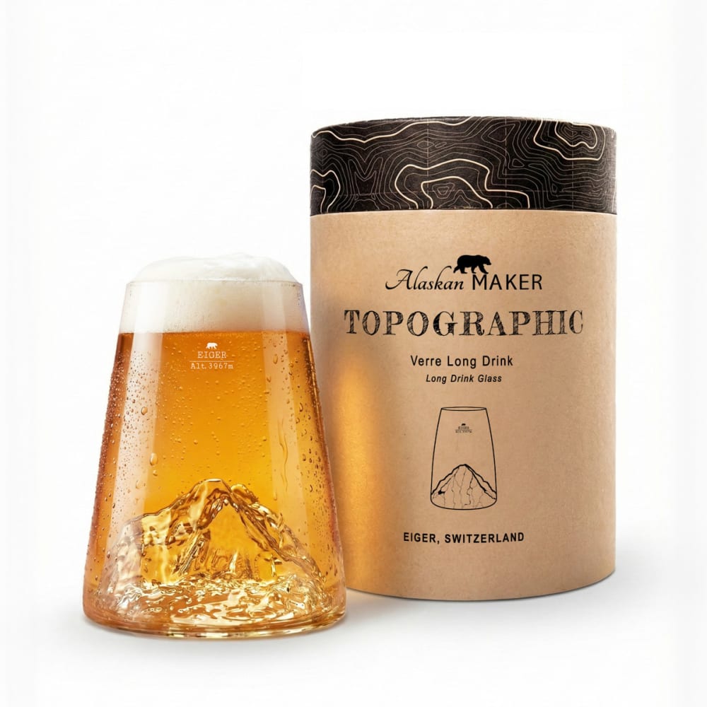 Verre long drink eiger Verre long drink eiger