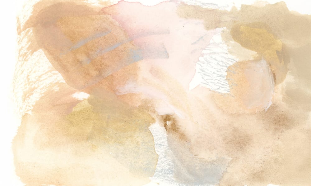 Tableau calme en toile imprimée, 90x60 cm