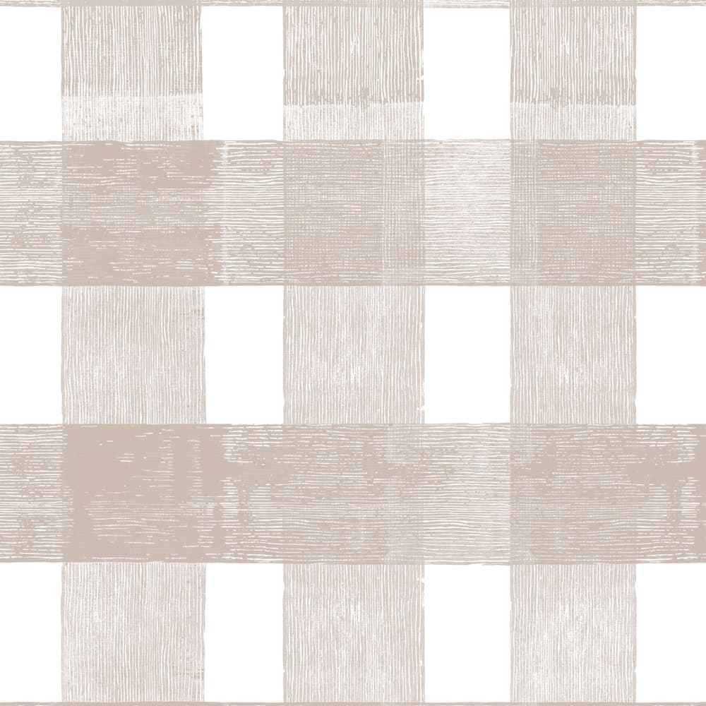 Papier peint ecorce, beige 525 x 250cm — vue 4