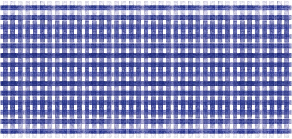 Papier peint ecorce, bleu 225 x 250cm — vue 3
