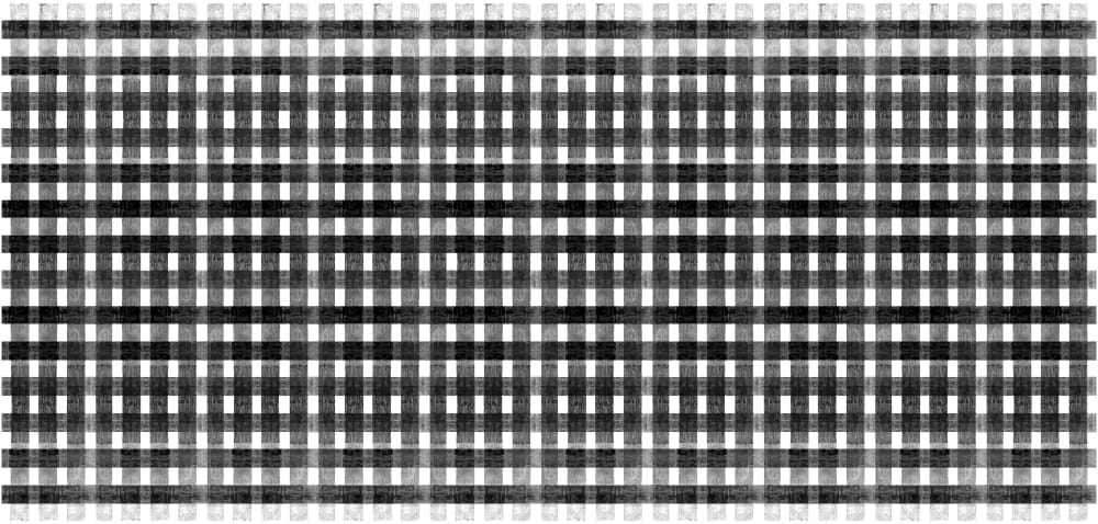 Papier peint ecorce, noir 525 x 250cm — vue 3