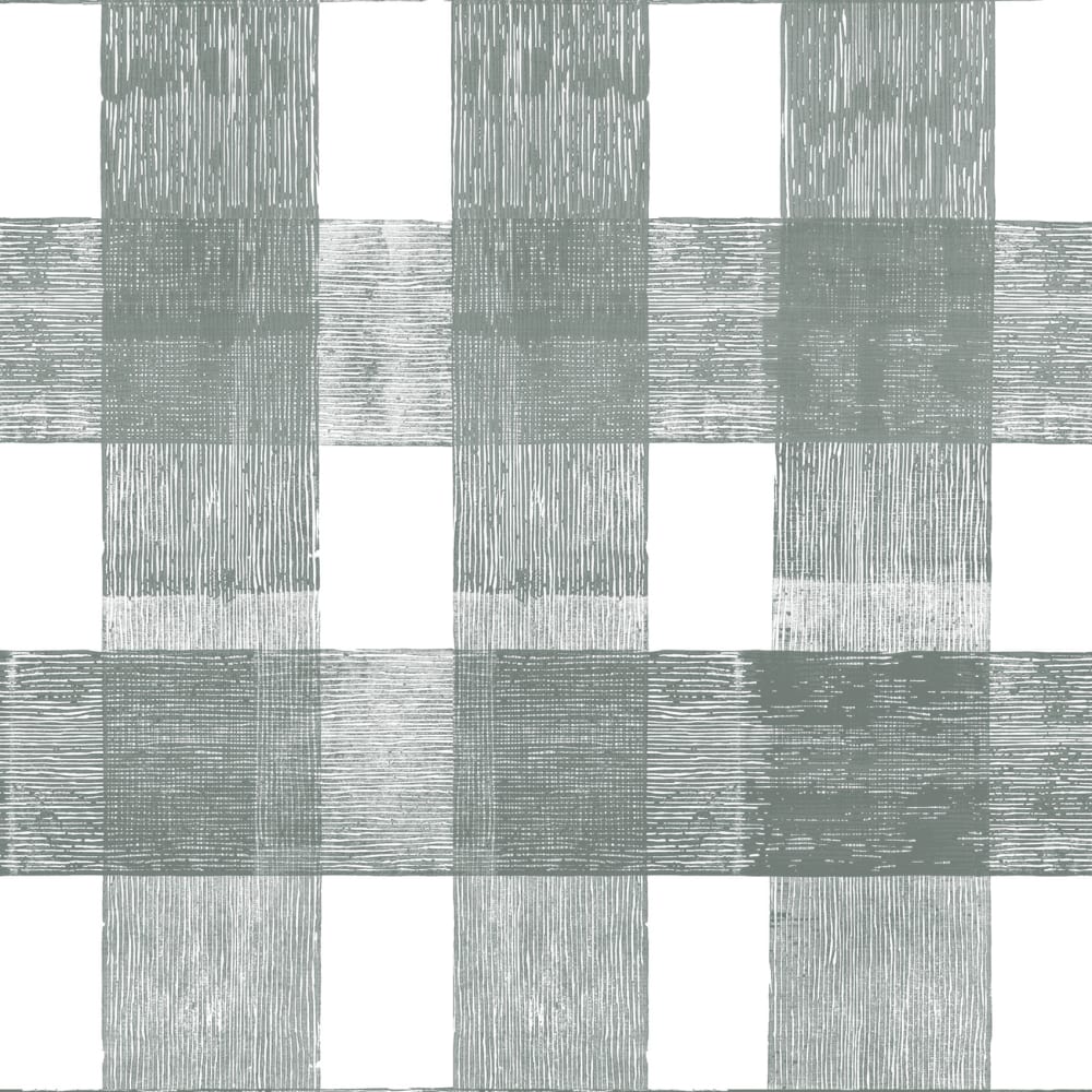 Papier peint ecorce, vert 450 x 250cm — vue 4