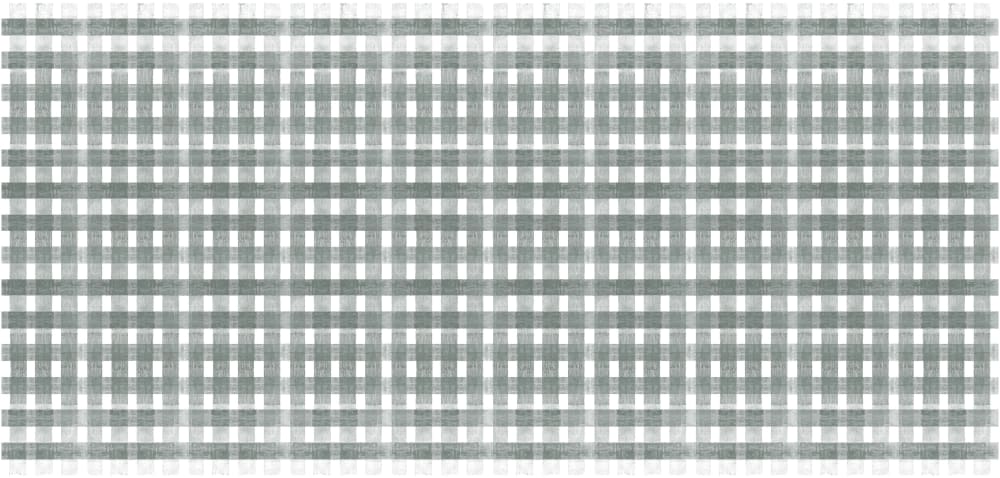 Papier peint ecorce, vert 225 x 250cm — vue 3