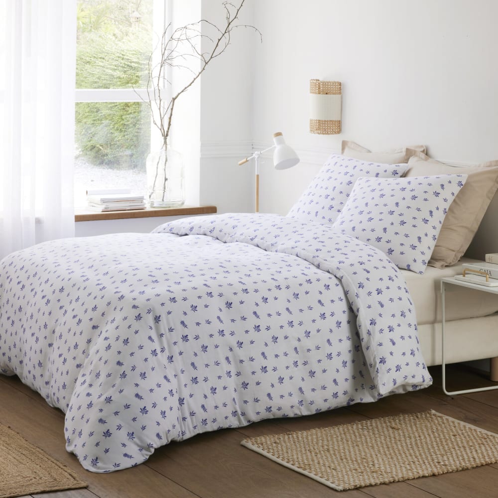 Parure housse de couette