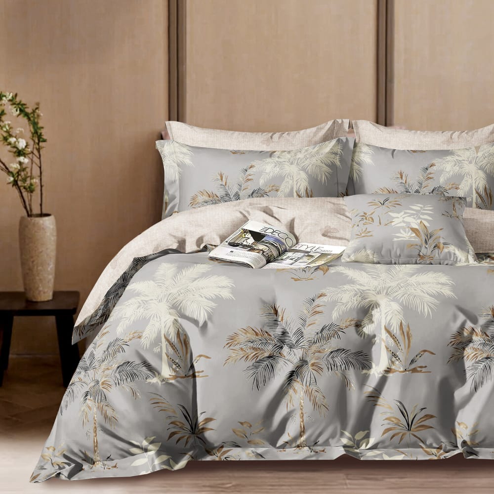 Parure housse de couette