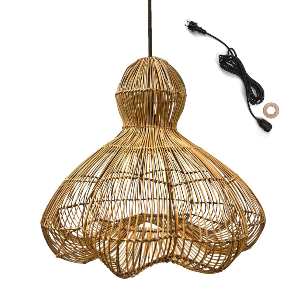 Netzaufhängung Beige d60cm - Maisons Du Monde