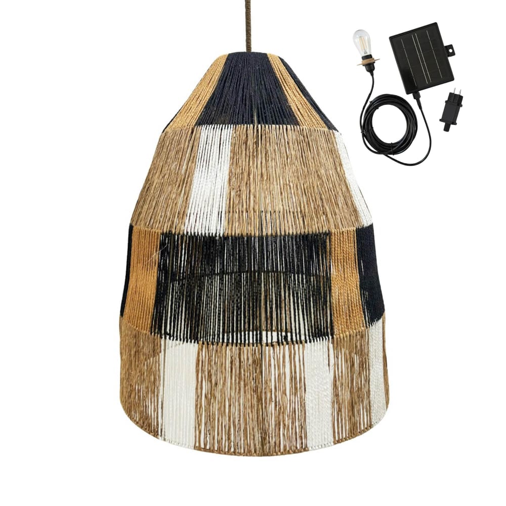 Solaranhänger Beige d50cm - Maisons Du Monde