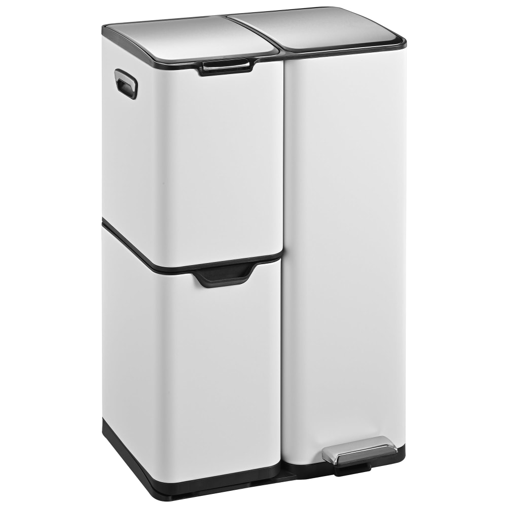 Poubelle de cuisine tri