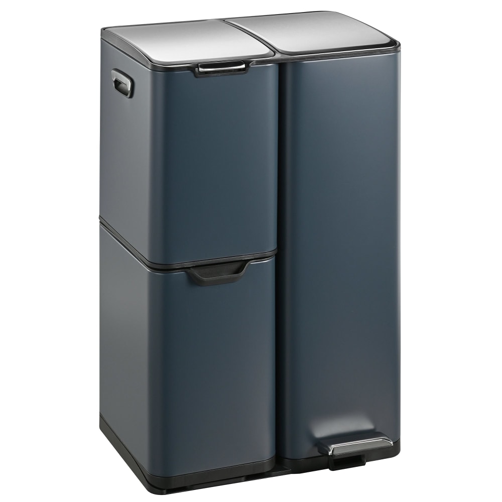 Poubelle de cuisine tri