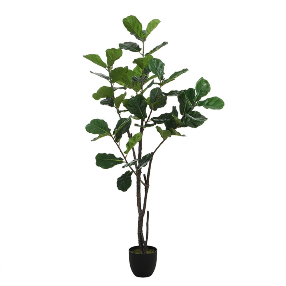 Ficus en pot artificiel