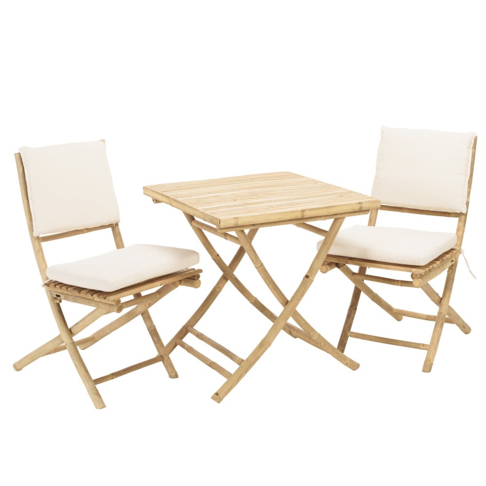 Ensemble 2 chaises et