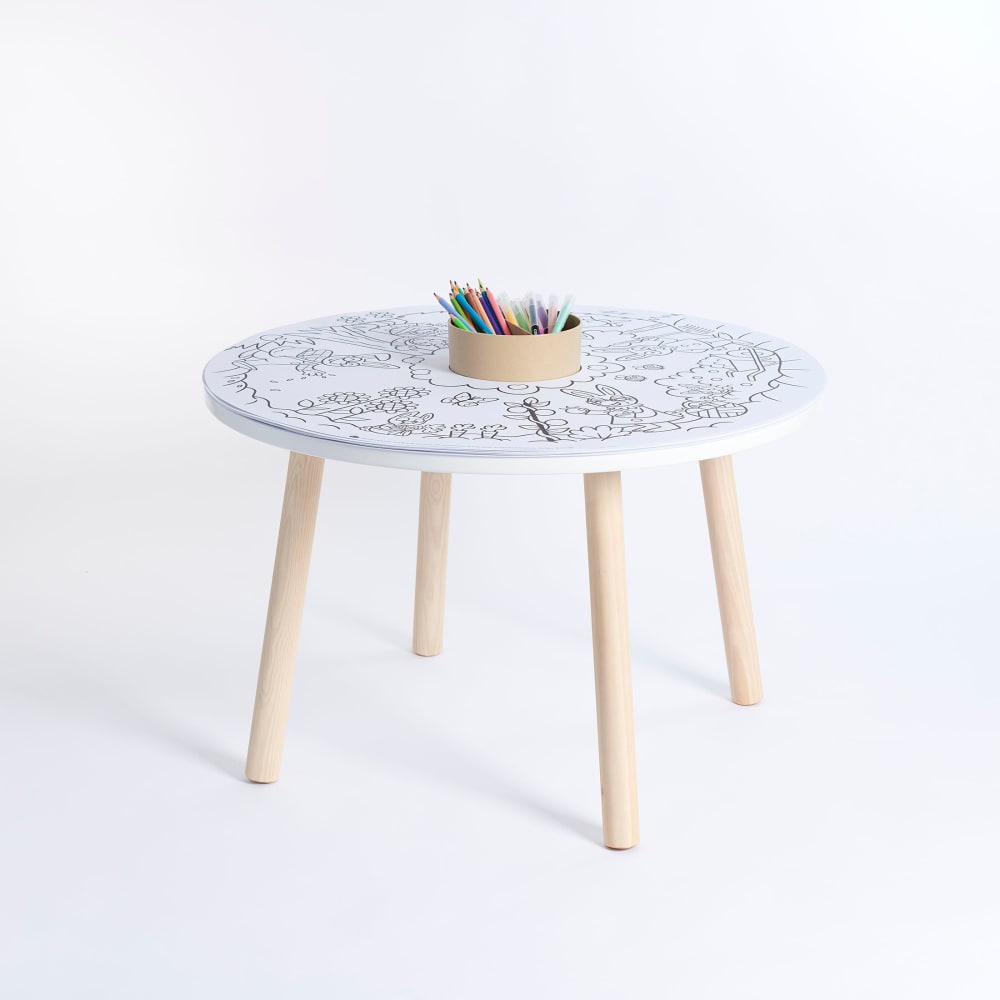 Imagin’table® – - table