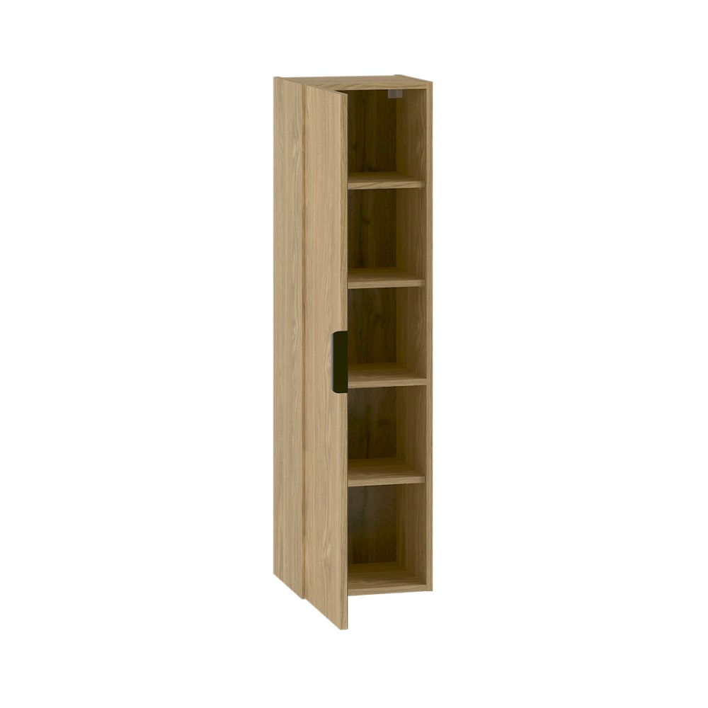 Hängeschrank Melamin Holz - Maisons Du Monde