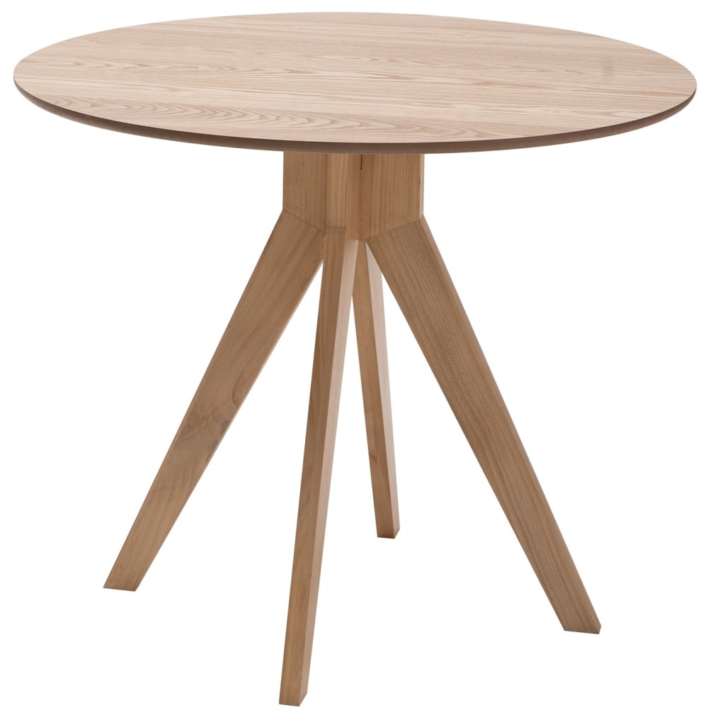 Esstisch aus Holz (4-6 Personen) - Maisons Du Monde