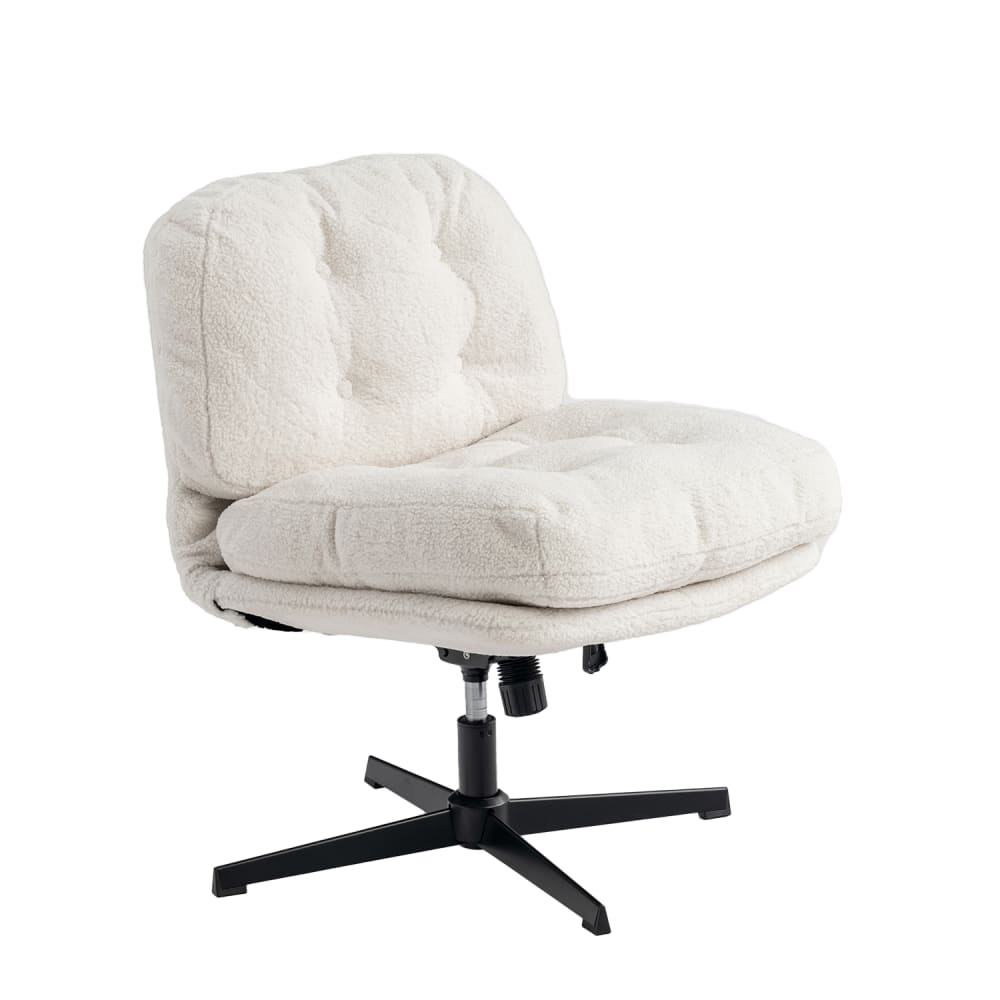 fauteuil pivotant réglable
