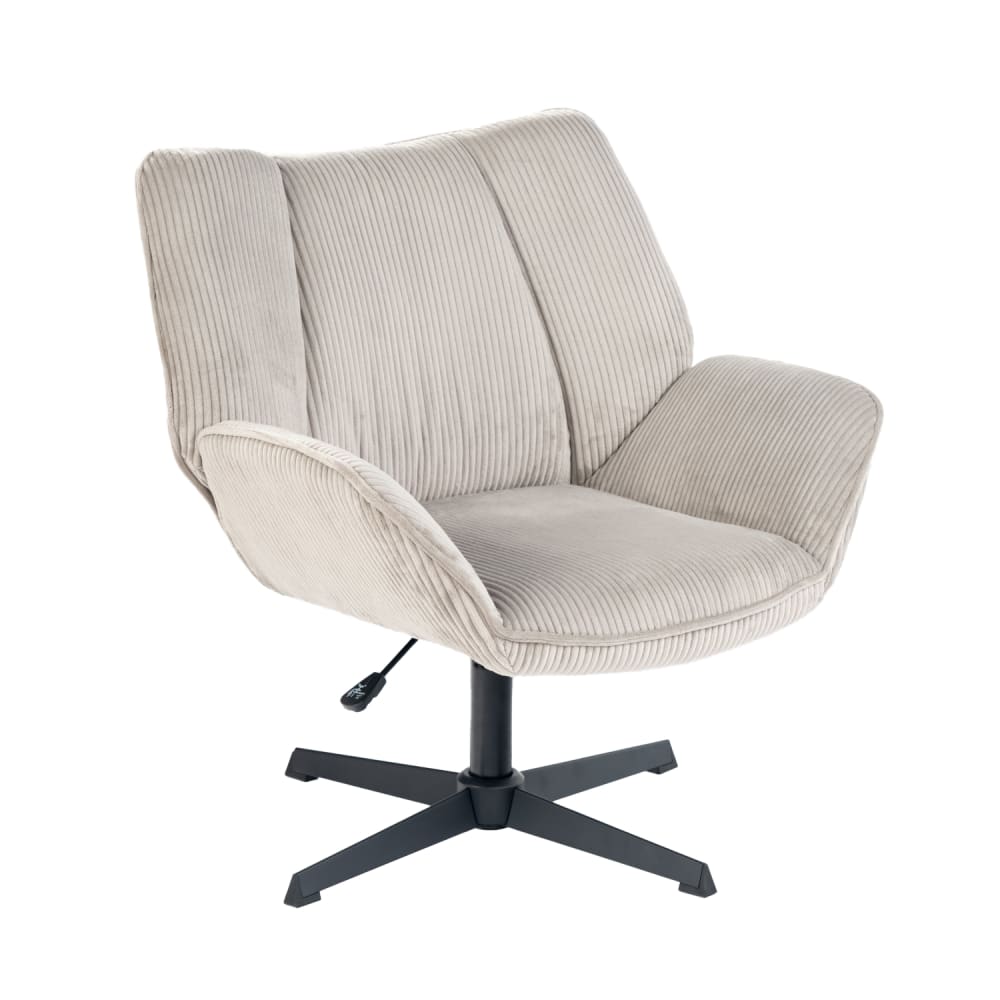 fauteuil pivotant réglable