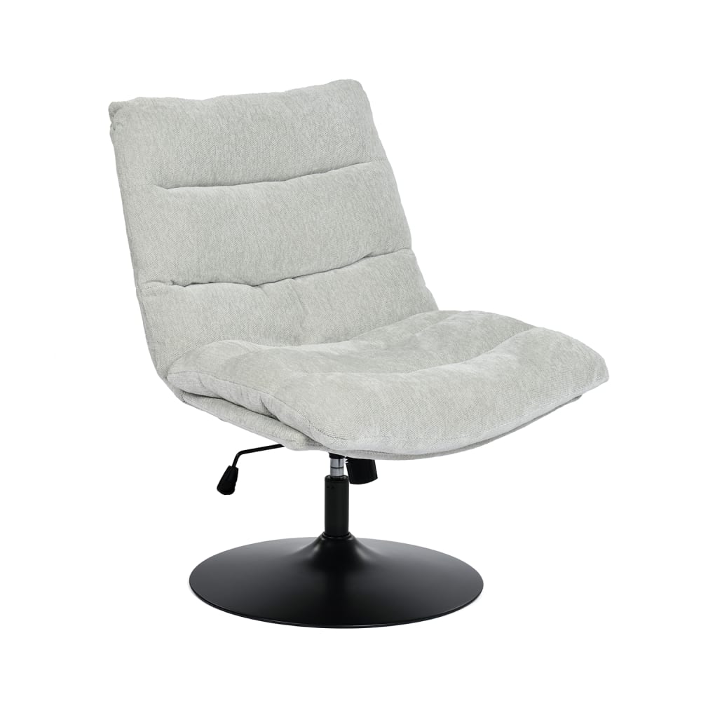 fauteuil pivotant réglable