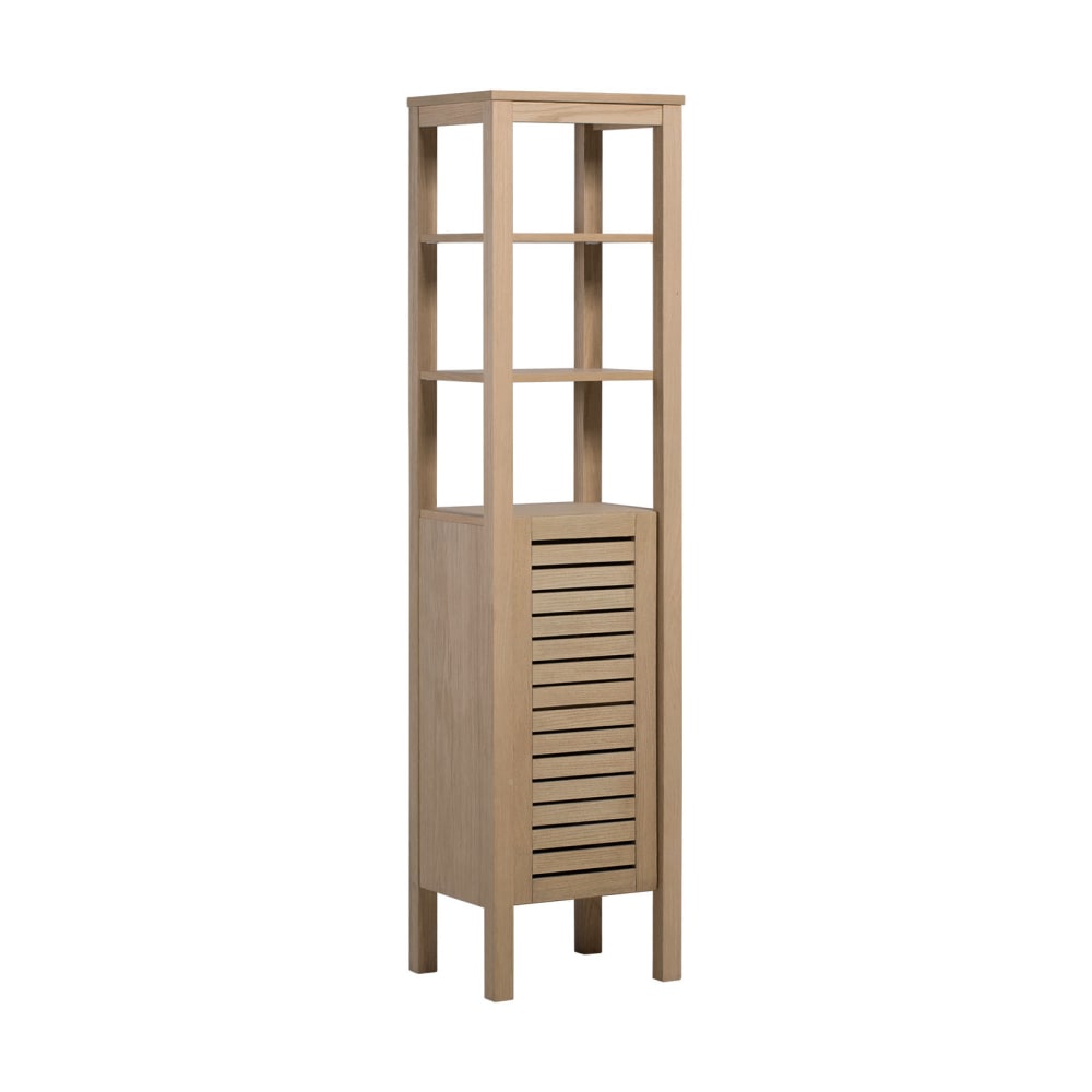 Colonne salle bain - pieds