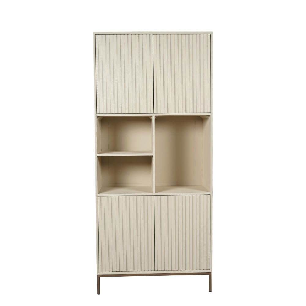 Etagère de salon en