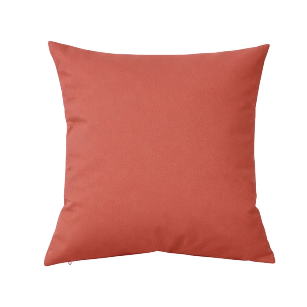 Coussin extérieur imperméable et déhoussable minorque polyester