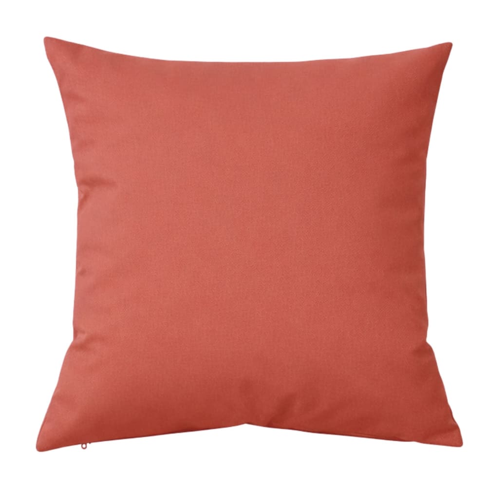 Coussin extérieur imperméable et déhoussable minorque polyester