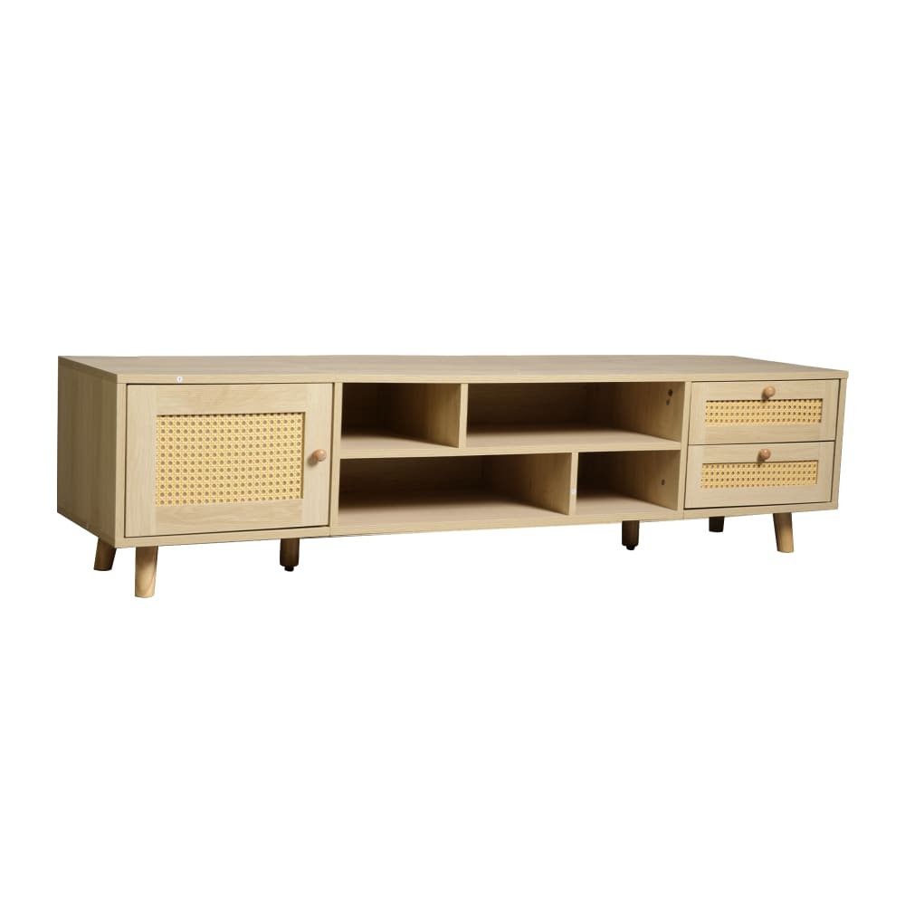 Meuble TV 160 39 - porte