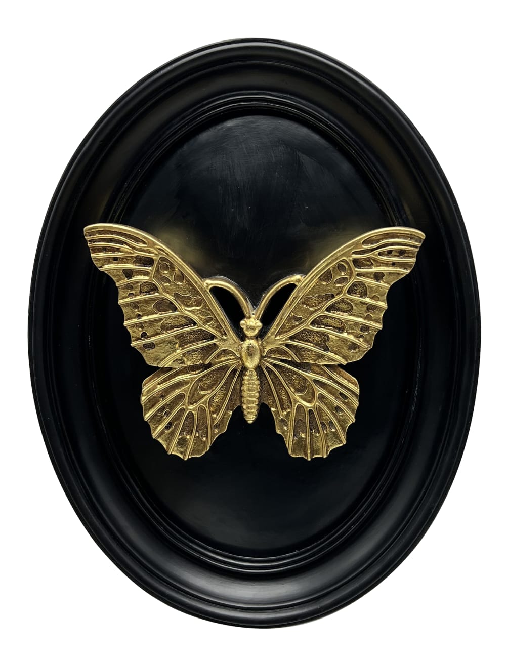 Déco murale papillon