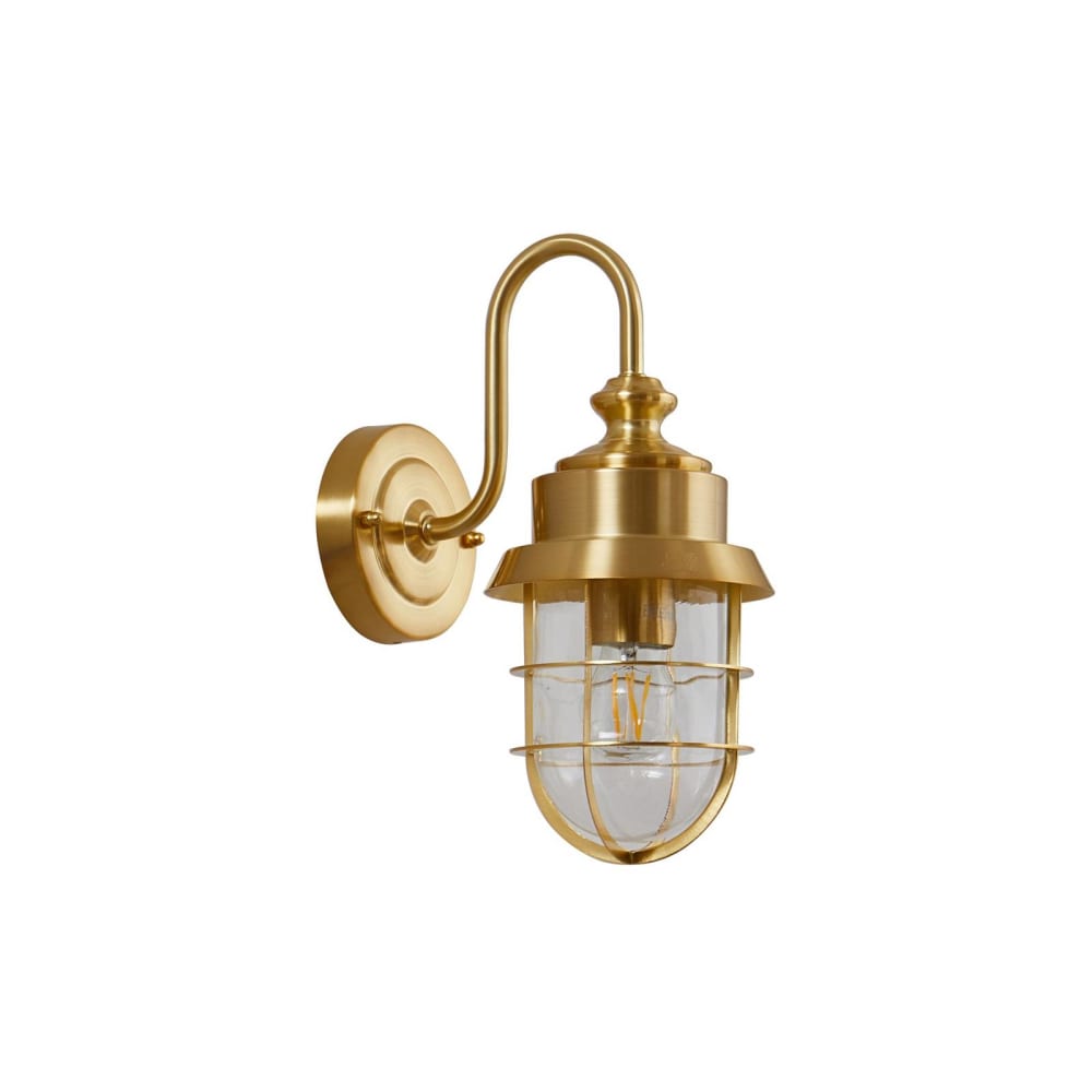 Applique exterieur en - inox