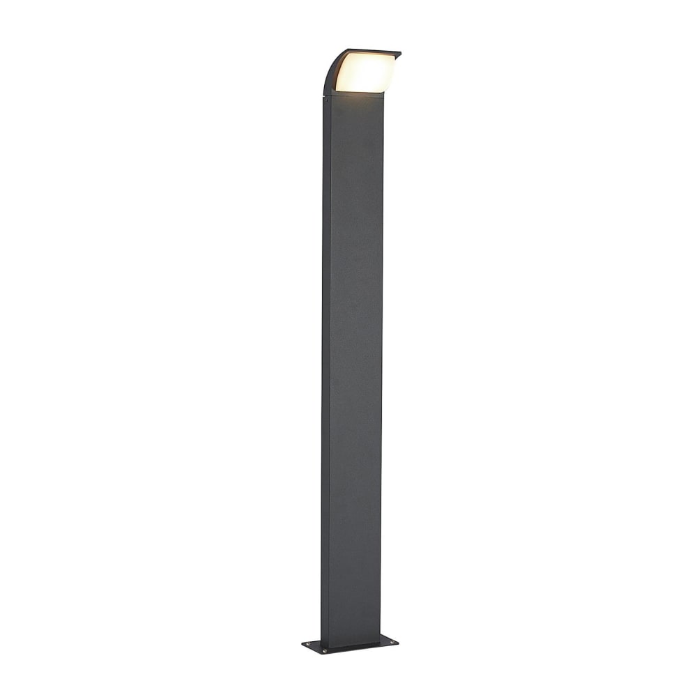 Eclairage exterieur led - aluminium