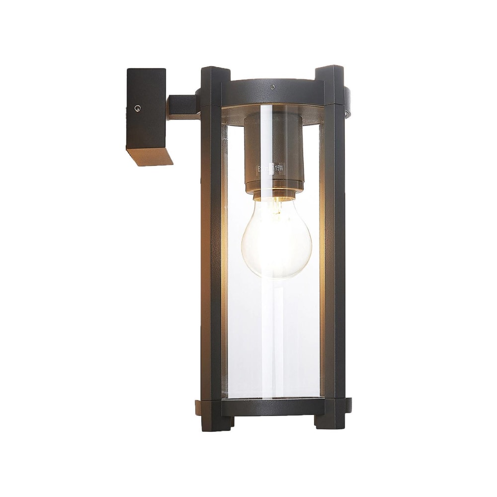 Applique exterieur en - aluminium