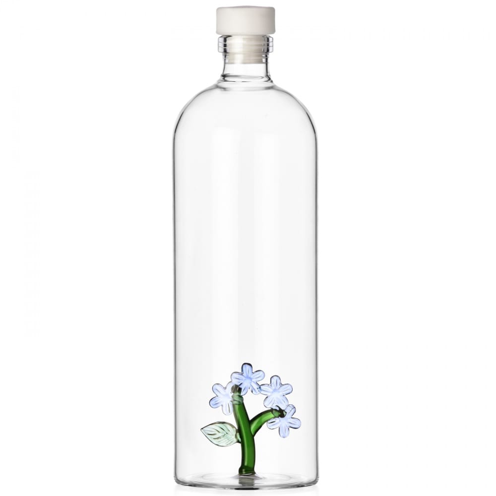 Bouteille à fleur 115