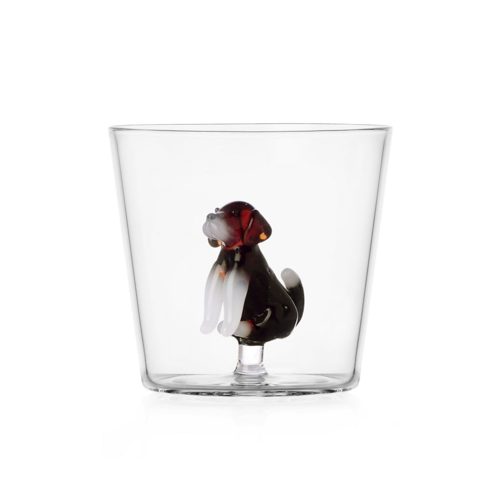 Verres marron 8x8 Verres marron 8x8