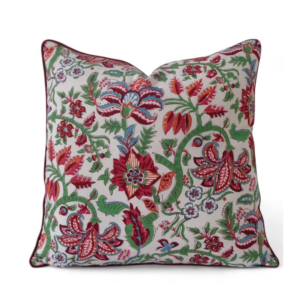 Housse de coussin imprimé Housse de coussin imprimé