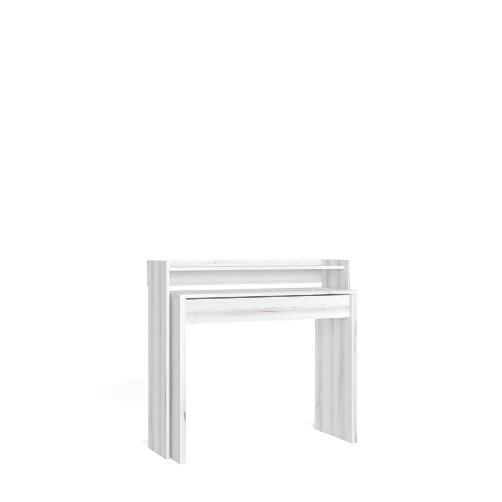 bureau extensible effet