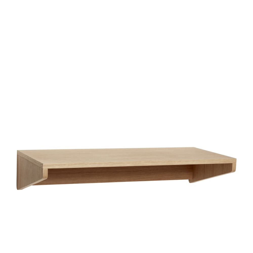 bureau en bois de chêne