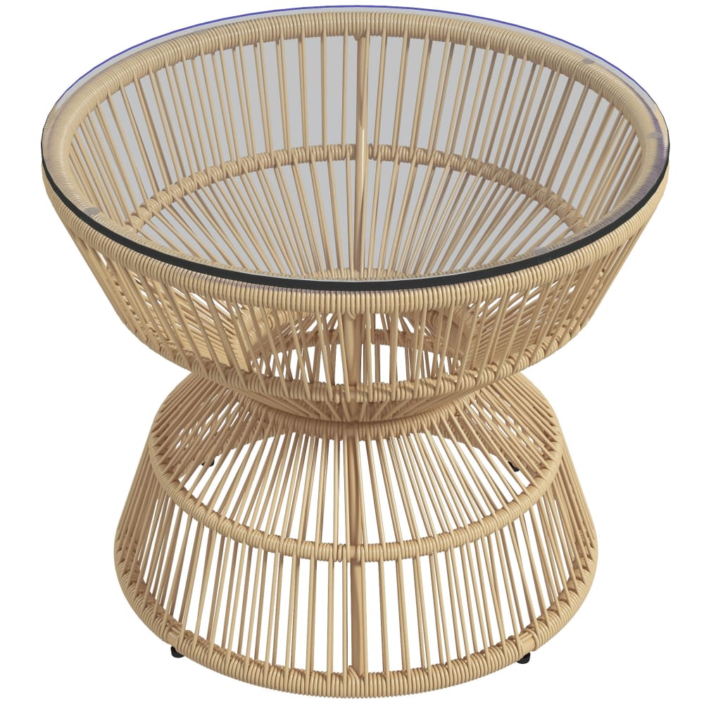 Table d’appoint en