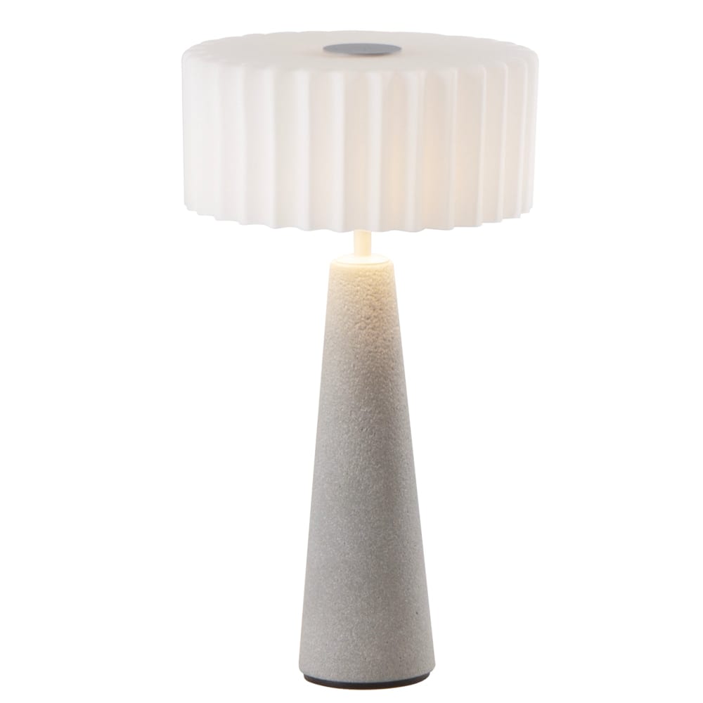 lampe de table sans fil