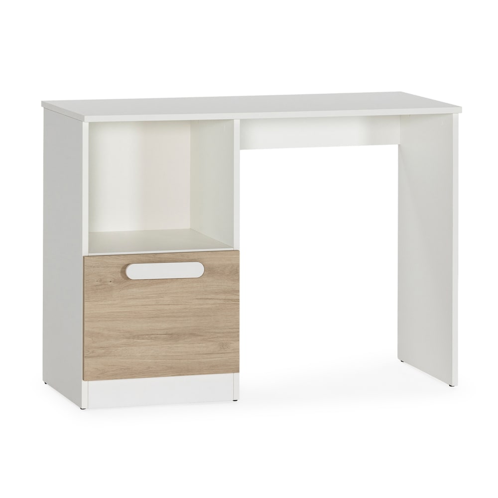 Bureau 1 porte couleur