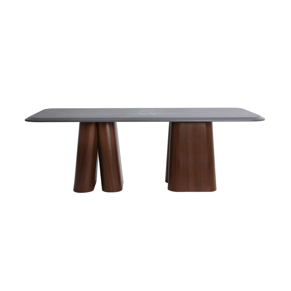 Table salon en bois mdf