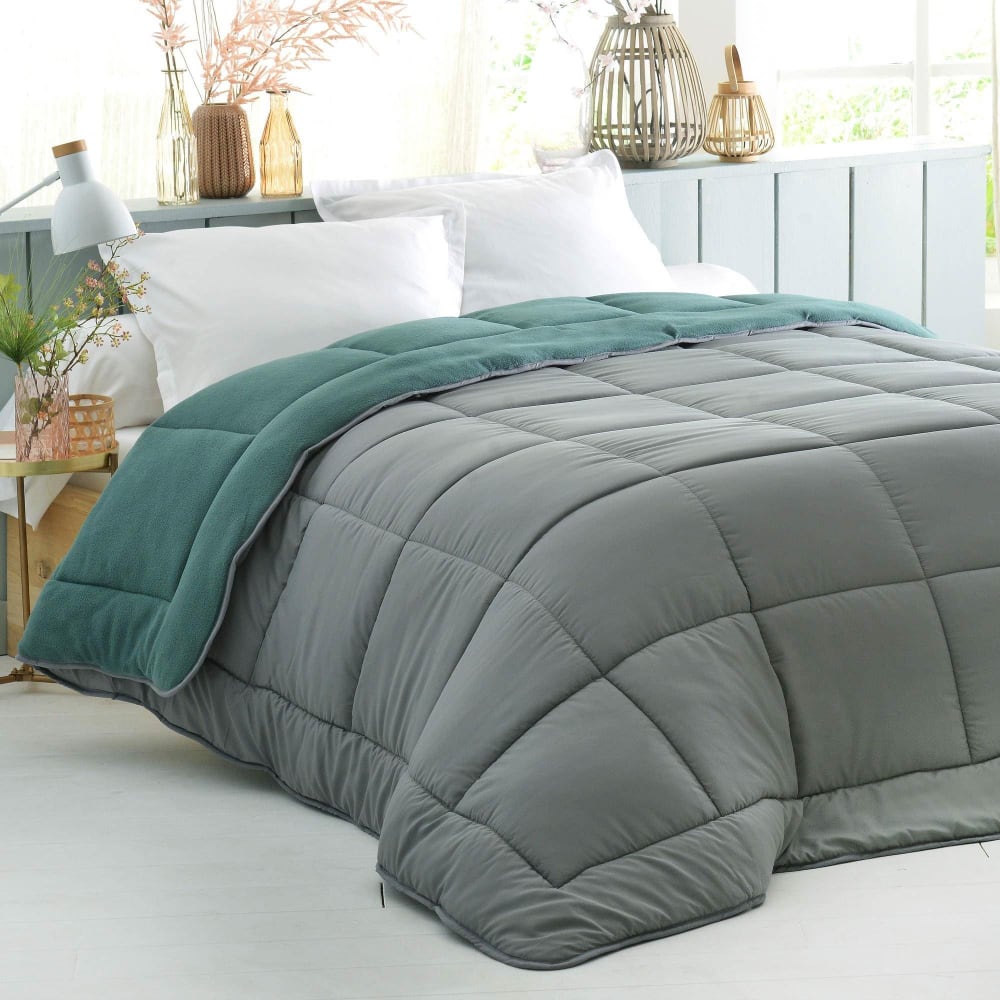 Couette tempérée en - moyen
