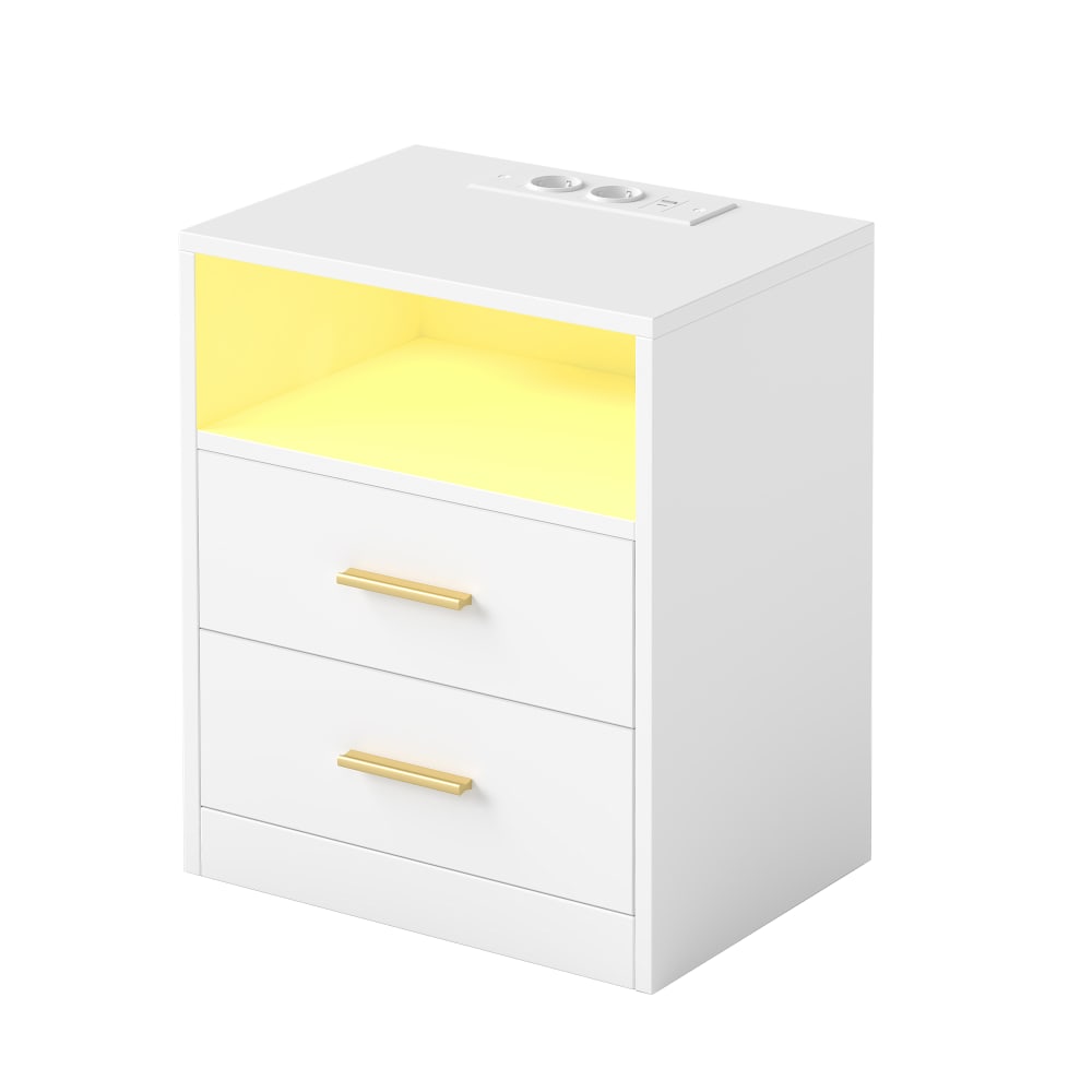 Table d’appoint modernes